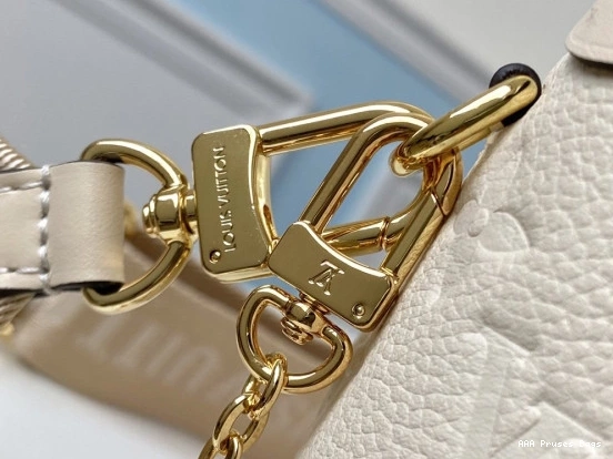 AAA Replica Ru VUITTON SOUPLE PETITE LOUIS MALLE 0714
